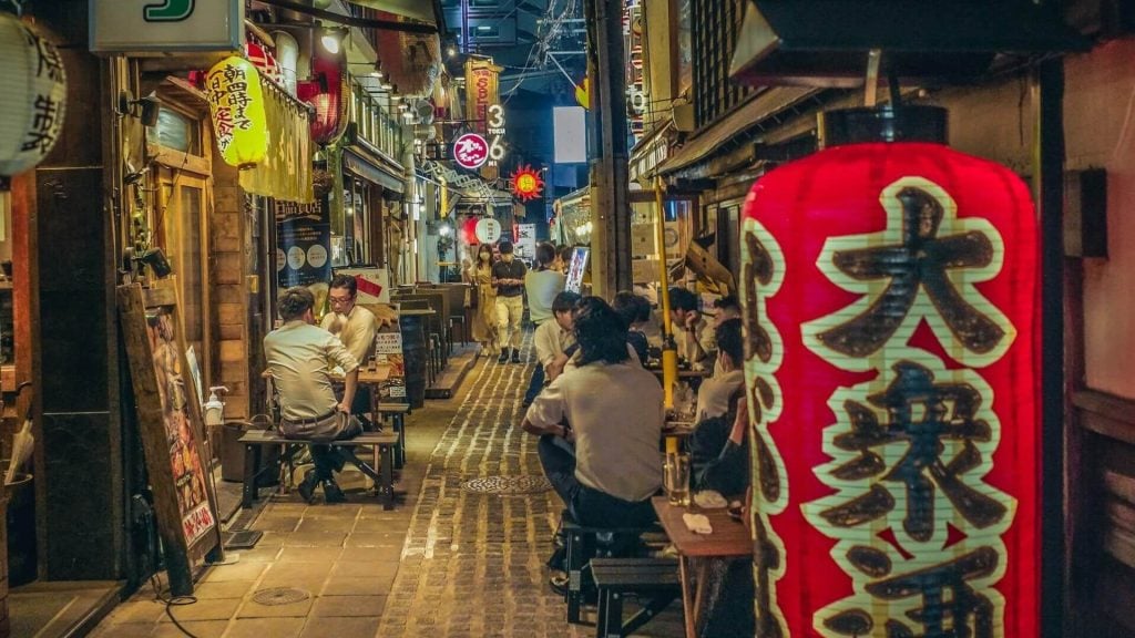 Food Tour au Japon : Découverte des Spécialités Locales avec un Guide | Visite Gastronomique