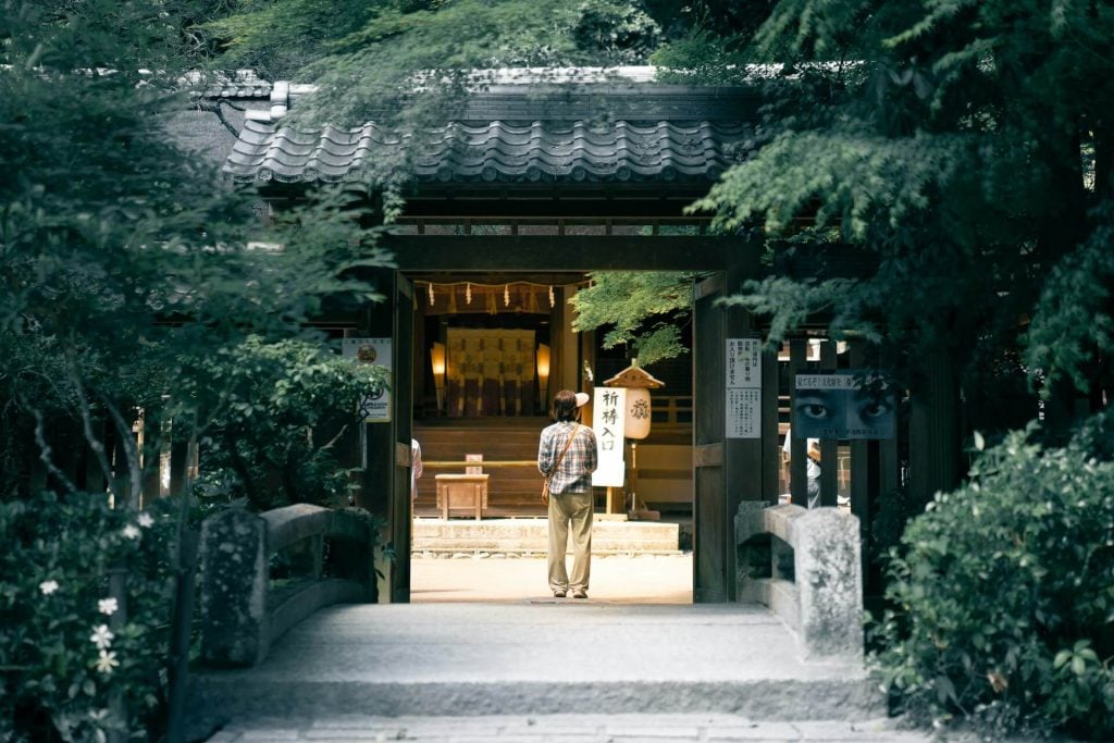 Guide Francophone privé au Japon : Visite du Japon comme un japonais