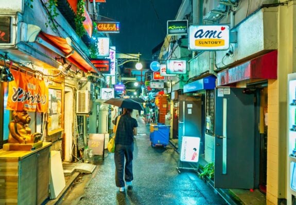 Découvrez que faire à Tokyo pendant votre séjour : les meilleures expériences à vivre dans la capitale japonaise