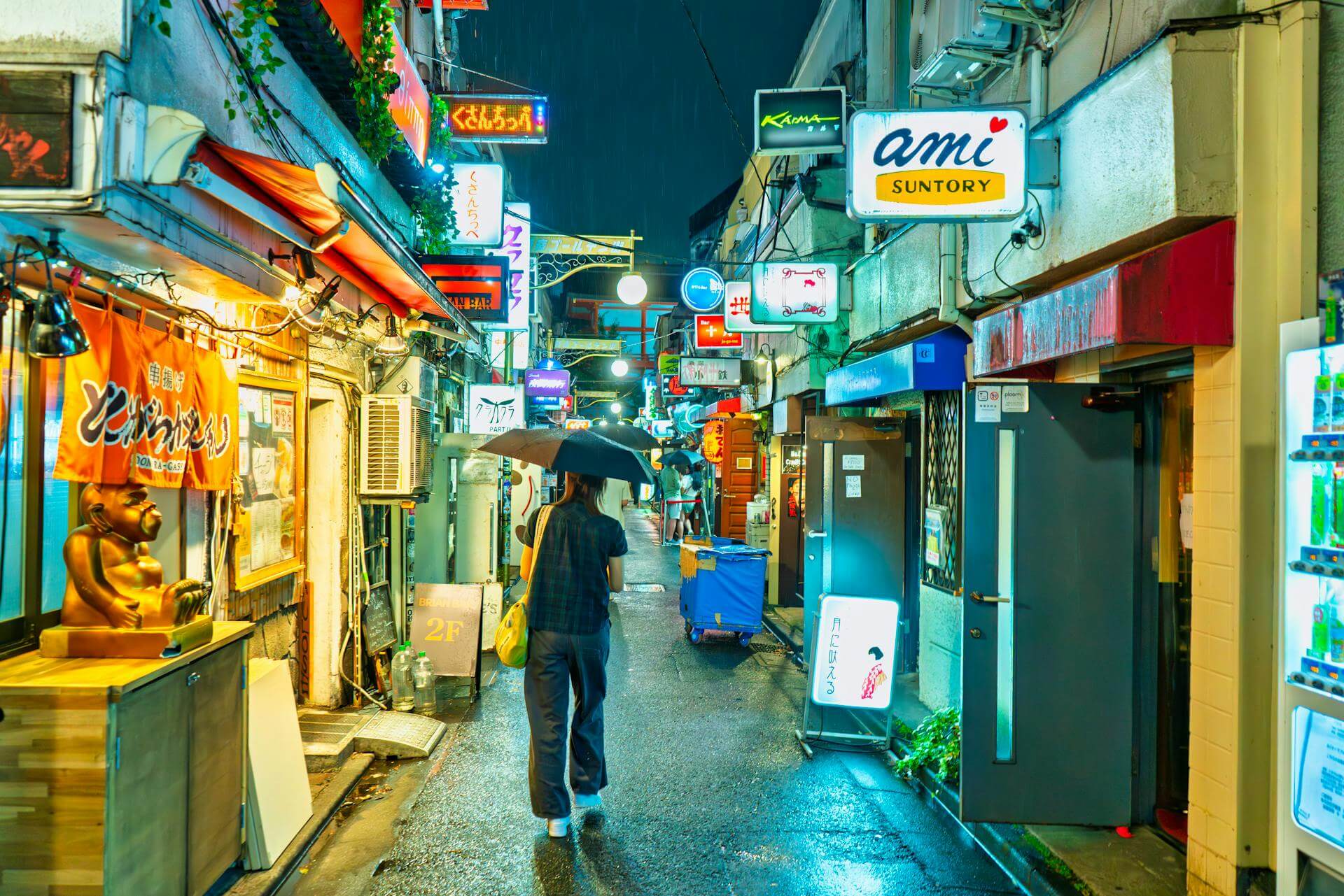 Que faire à Tokyo ? Guide complet des meilleures choses à faire dans la capitale japonaise