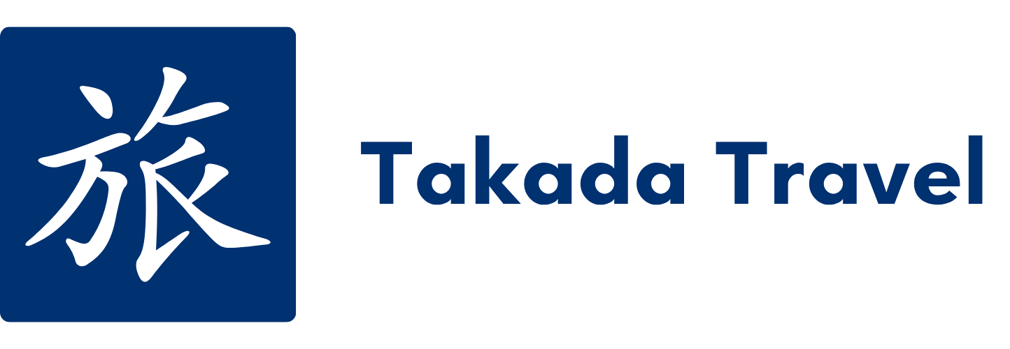 Takada Travel (Kansai-Voyage) | Agence de voyage au Japon logo